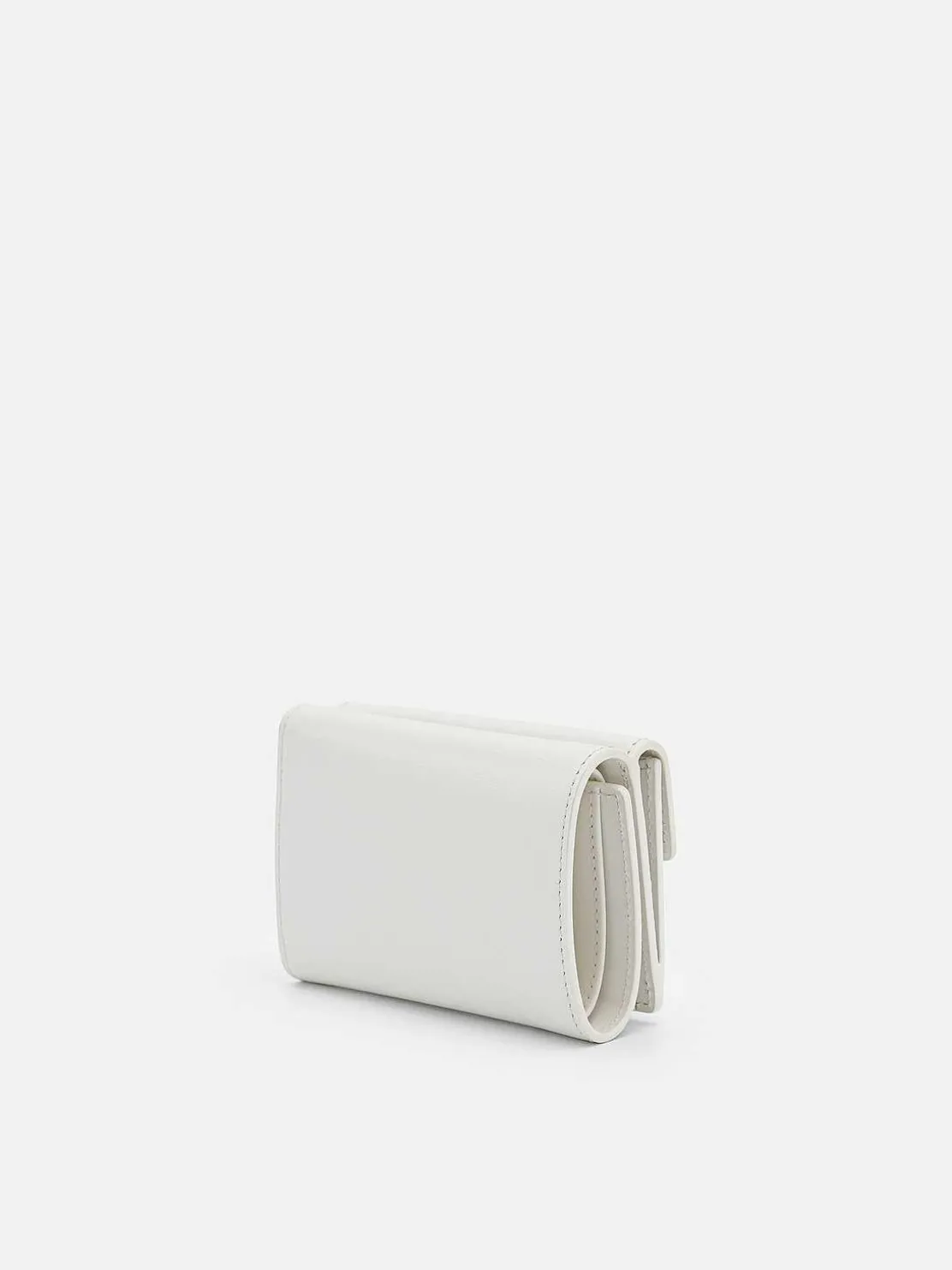 Pedro Studio Leather Tri-Fold Wallet
