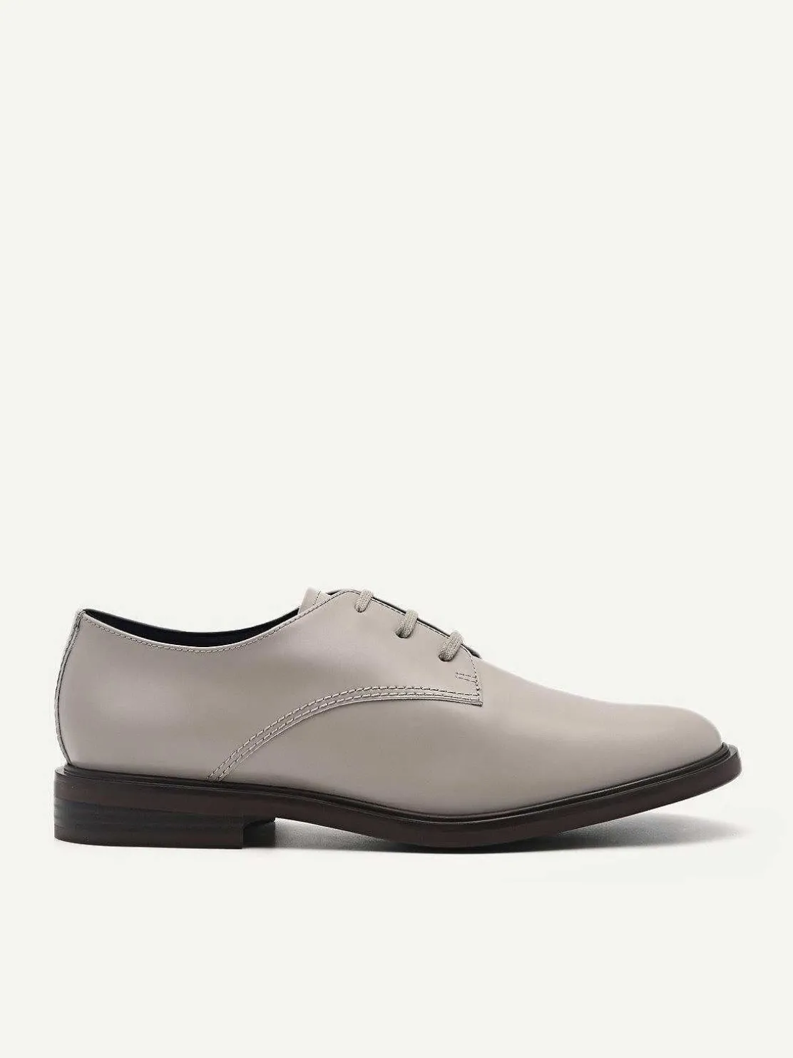 Pedro Studio Lou Leather Derby Shoes