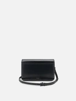 Pedro Studio Pixel Leather Shoulder Bag