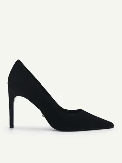 Pedro Studio Ursula Leather Pumps