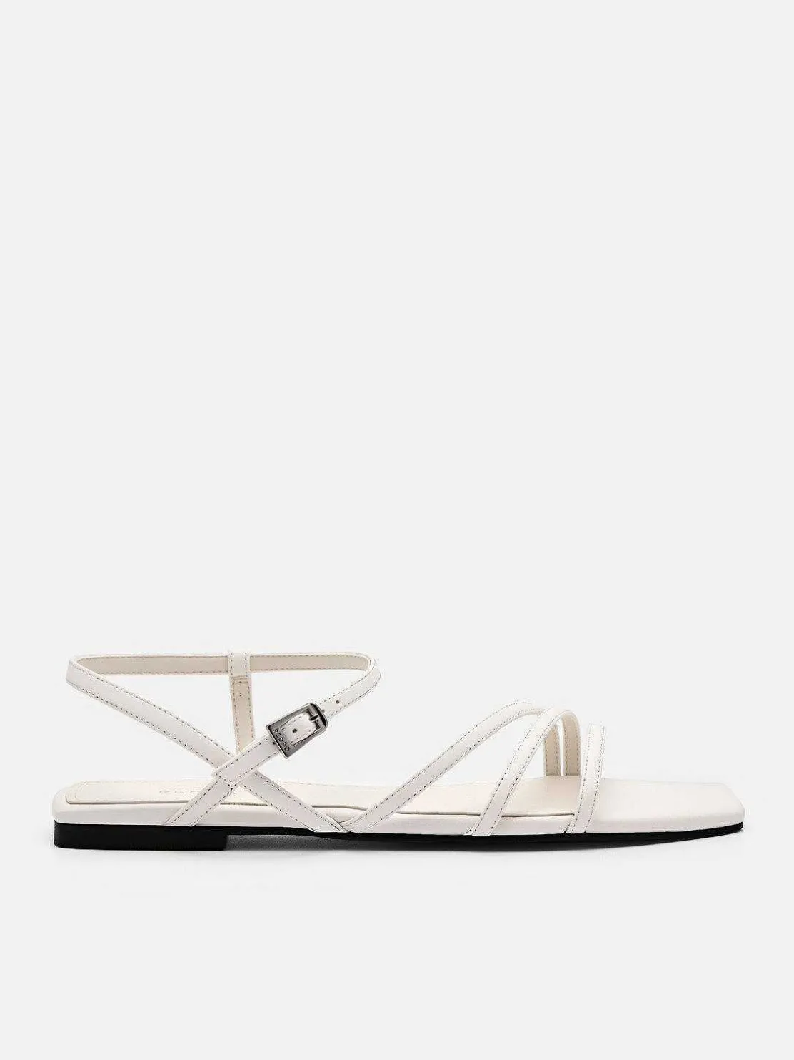 Peggy Ankle Strap Sandals