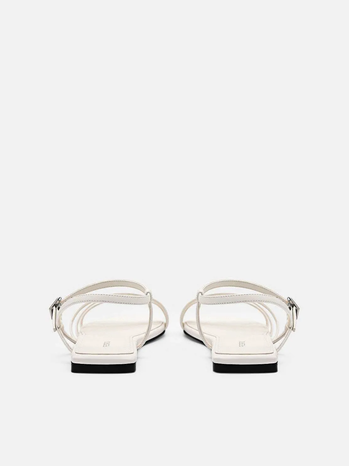 Peggy Ankle Strap Sandals