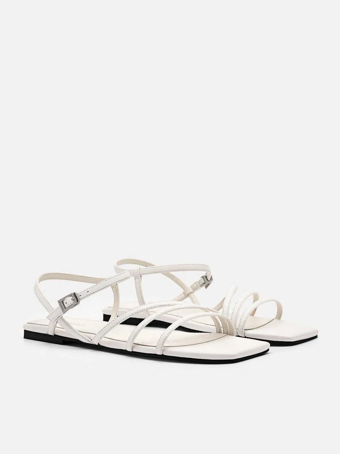 Peggy Ankle Strap Sandals