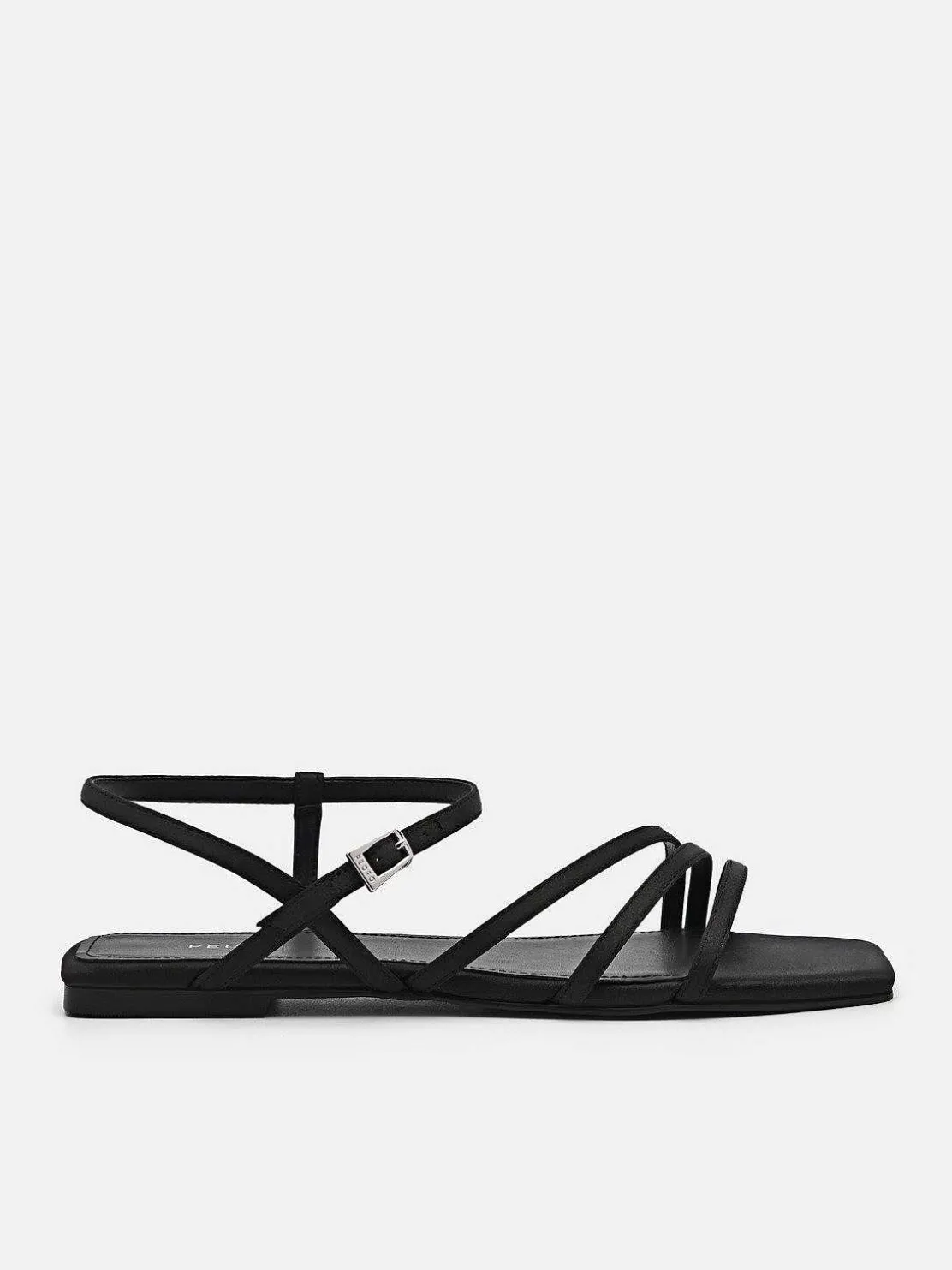 Peggy Ankle Strap Sandals