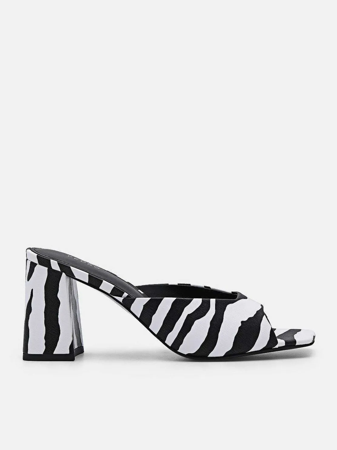Peggy Heel Sandals