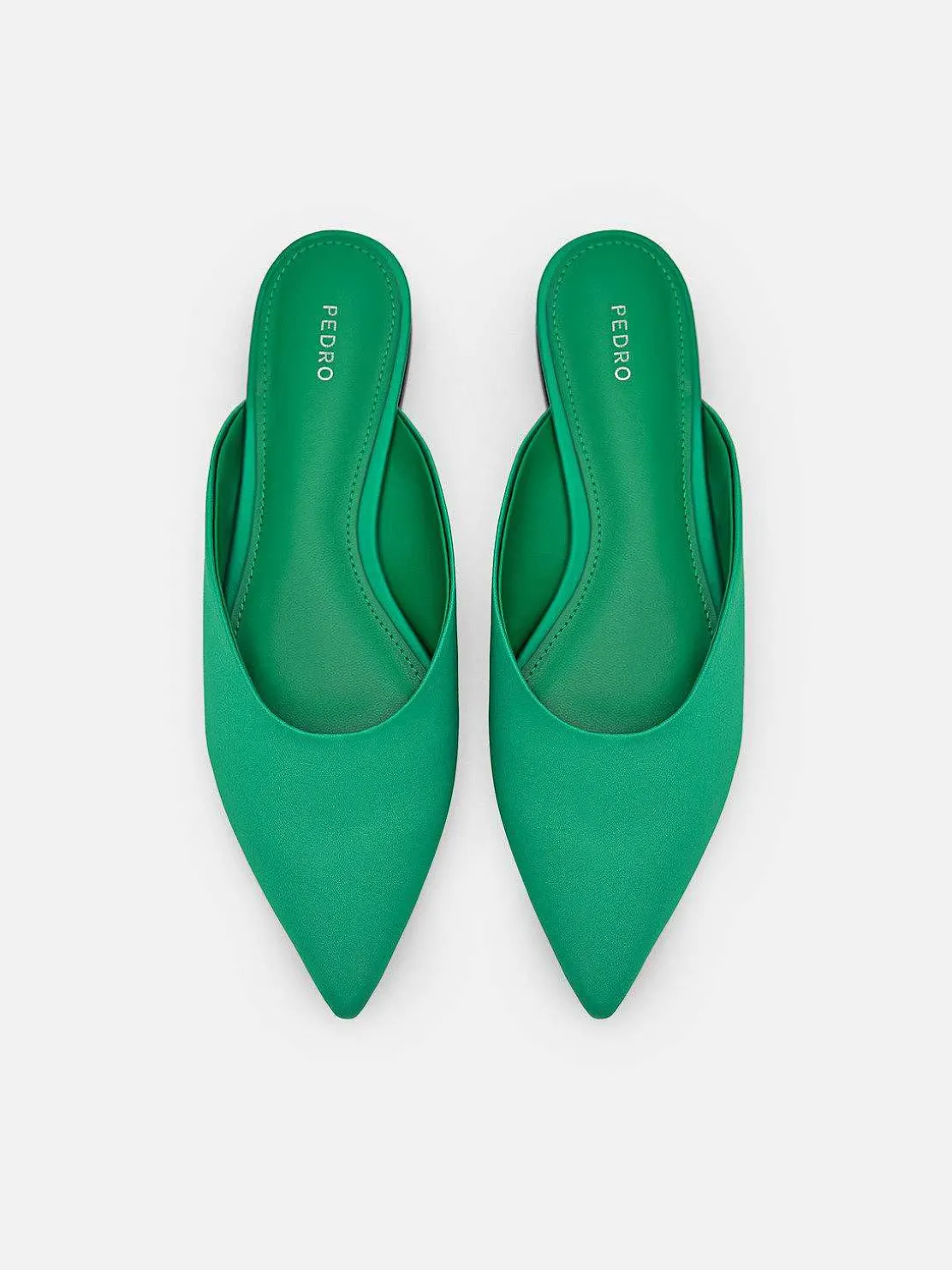 Peggy Mules