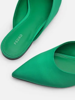 Peggy Mules