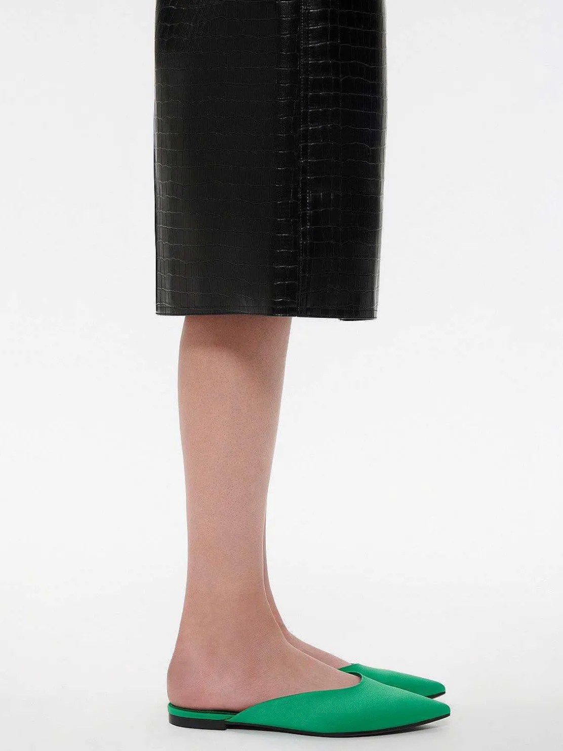 Peggy Mules