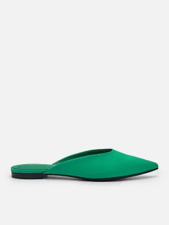 Peggy Mules