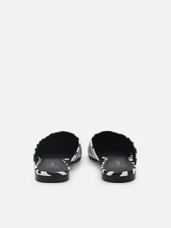 Peggy Mules