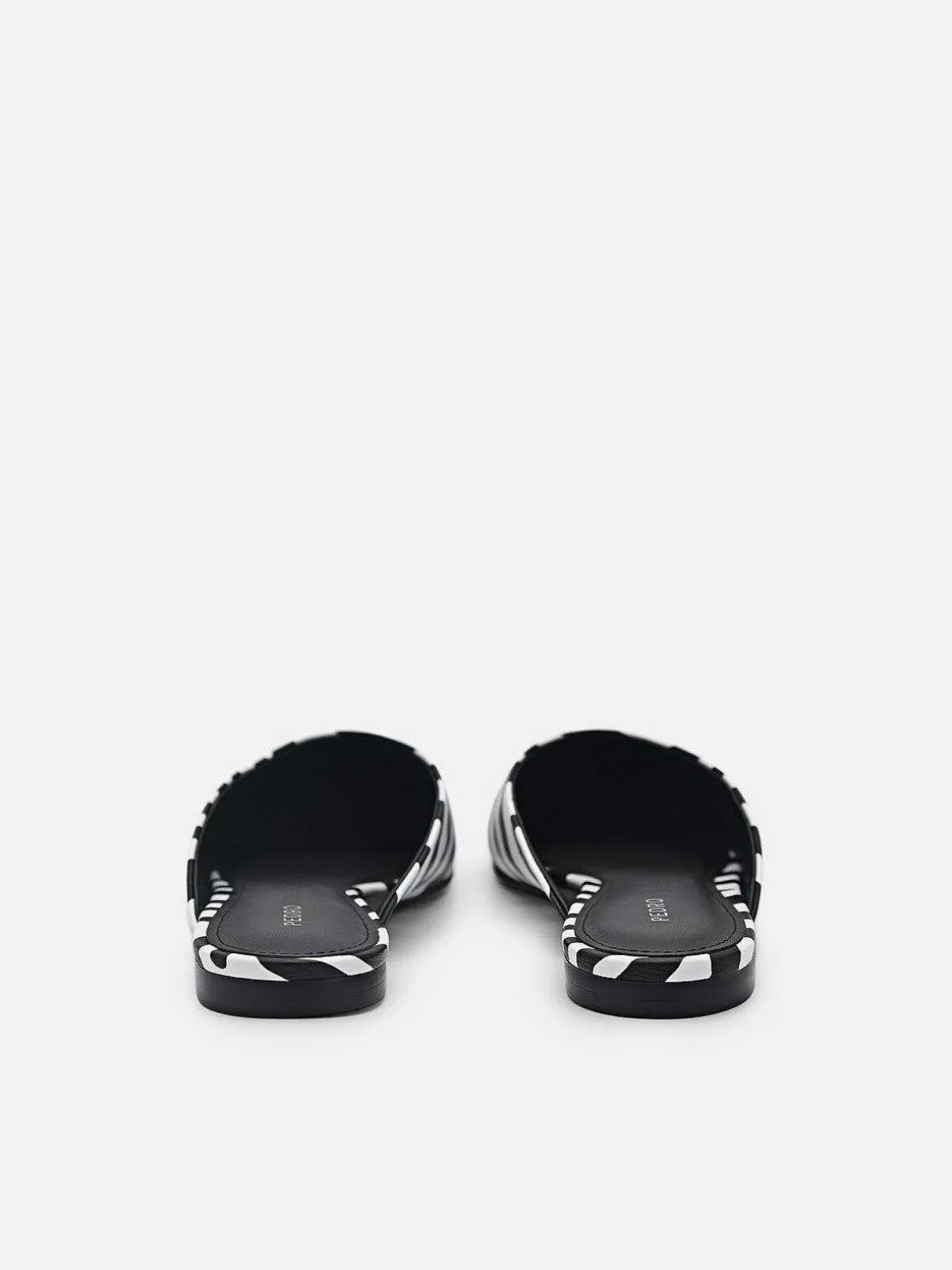 Peggy Mules