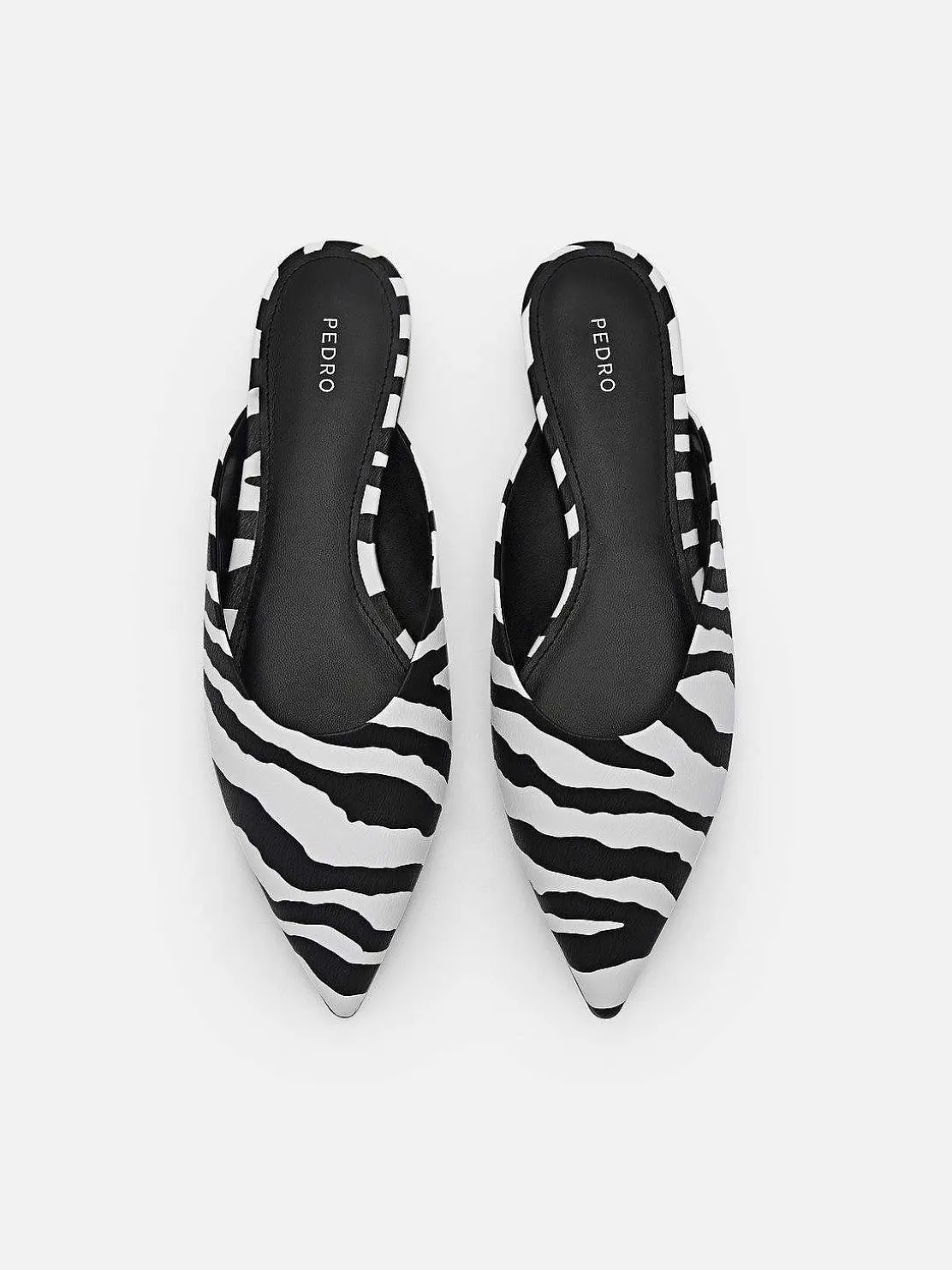 Peggy Mules