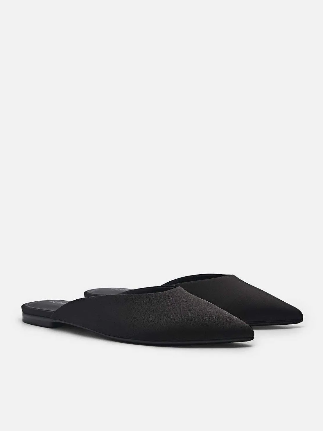 Peggy Mules
