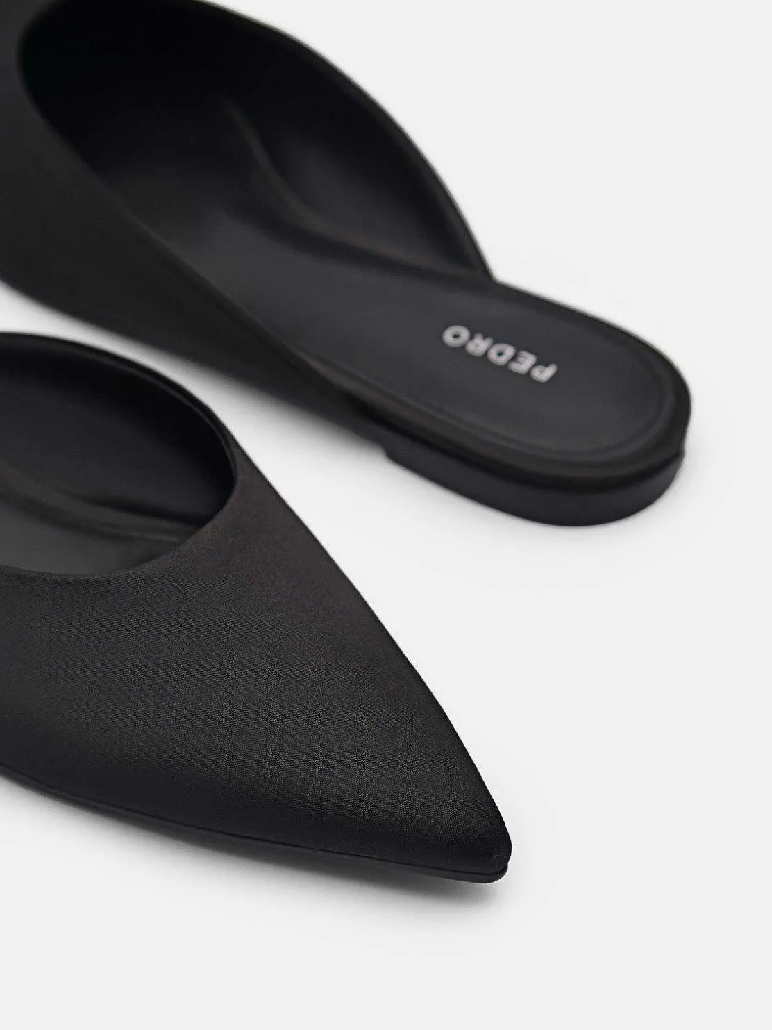 Peggy Mules