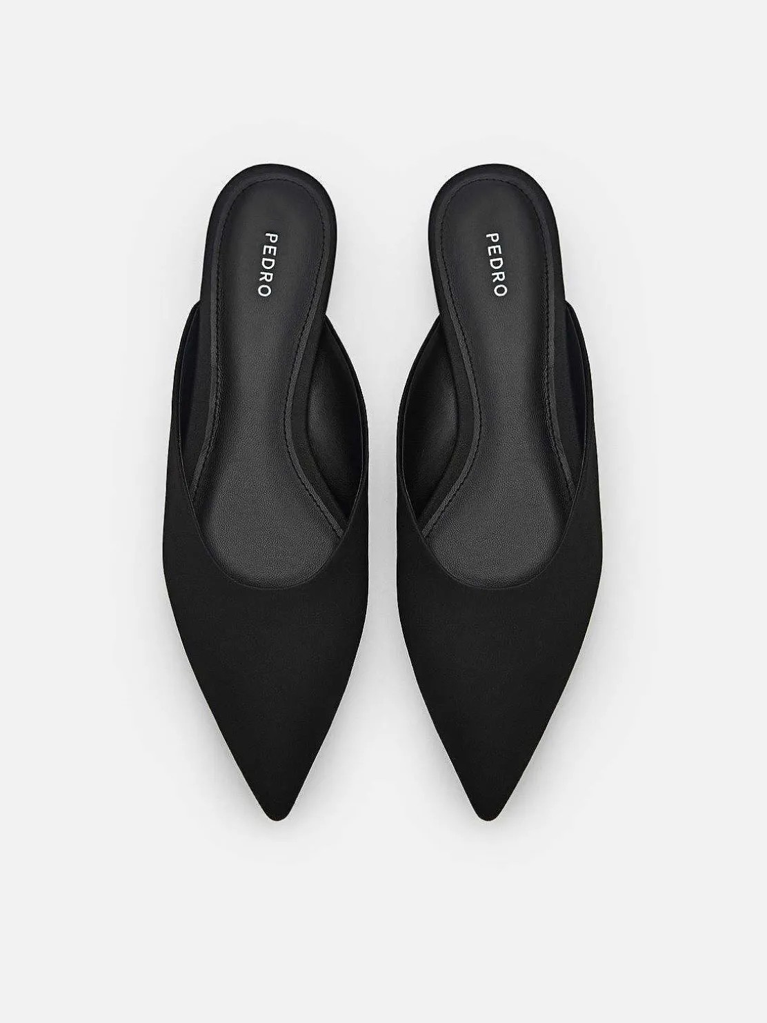 Peggy Mules
