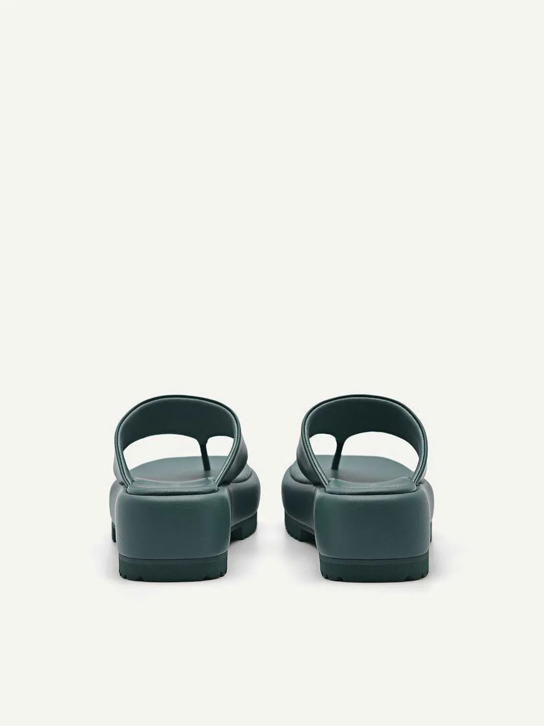 Platform Wedges