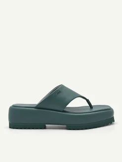 Platform Wedges