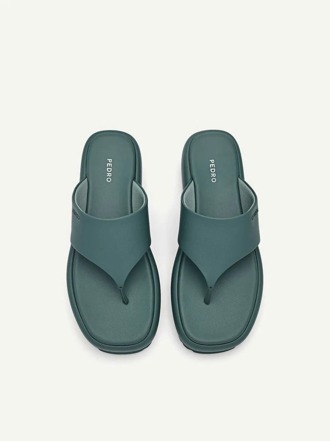Platform Wedges