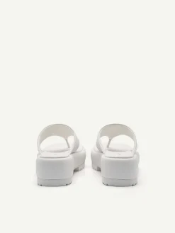 Platform Wedges