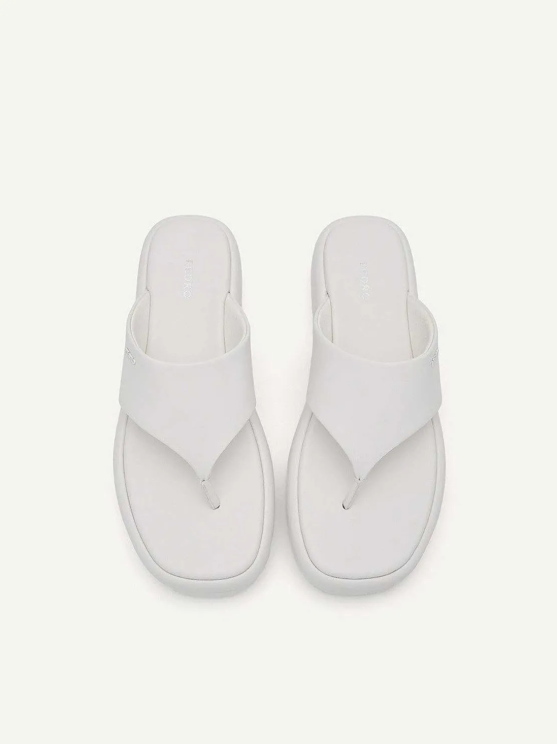 Platform Wedges