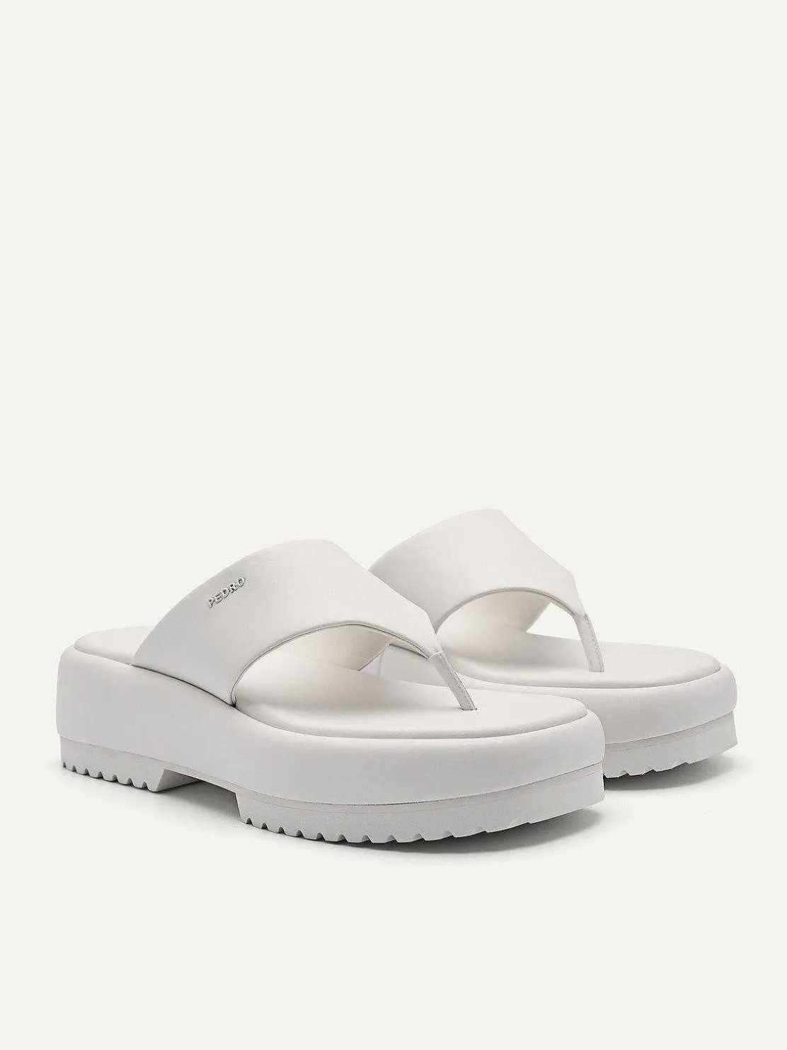 Platform Wedges
