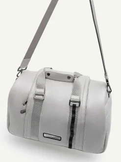 Plush Duffle Bag