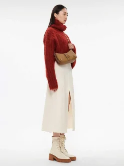 Poppy Ankle Boots