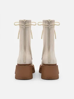 Poppy Ankle Boots