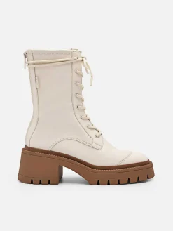 Poppy Ankle Boots