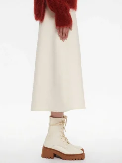 Poppy Ankle Boots