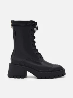 Poppy Ankle Boots