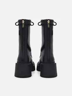 Poppy Ankle Boots