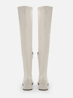 Poppy Thigh High Boots