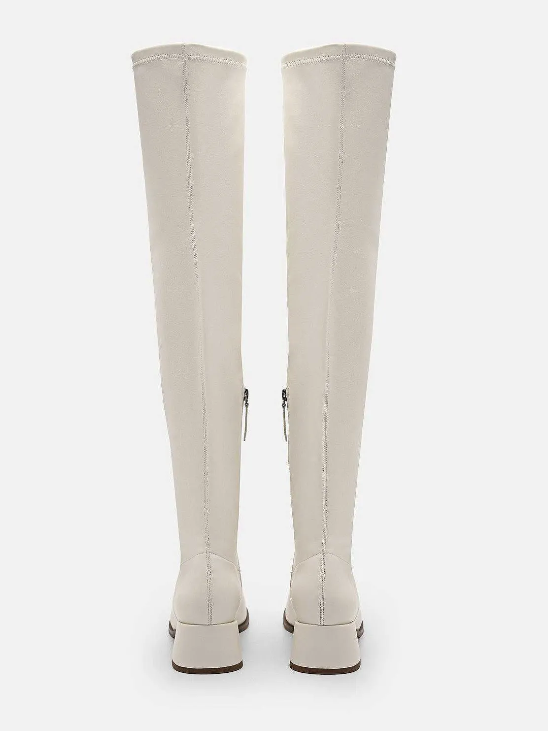 Poppy Thigh High Boots