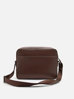 Porte Messenger Bag