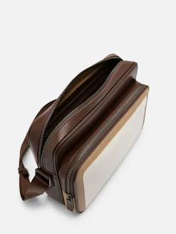 Porte Messenger Bag