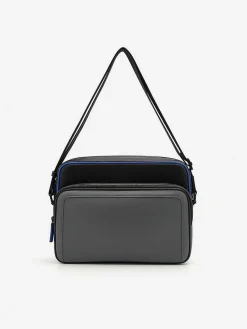 Porte Messenger Bag