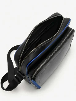 Porte Messenger Bag