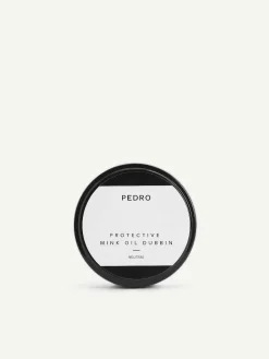 Protective Mink Oil Dubbin