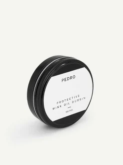 Protective Mink Oil Dubbin