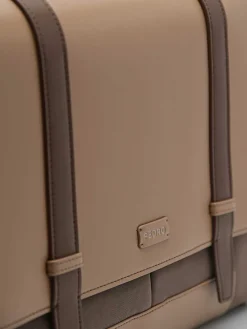 Rainier Messenger Bag