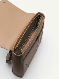 Rainier Messenger Bag