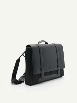 Rainier Messenger Bag
