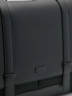 Rainier Messenger Bag