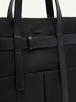 Rainier Tote Bag