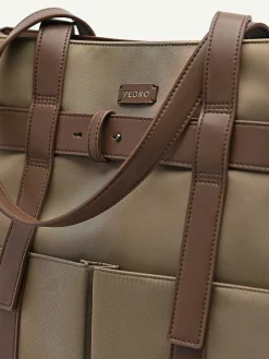 Rainier Tote Bag