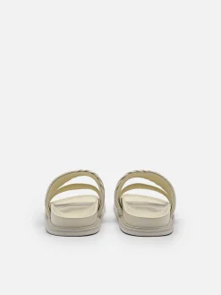 Repedro Knitted Sandals