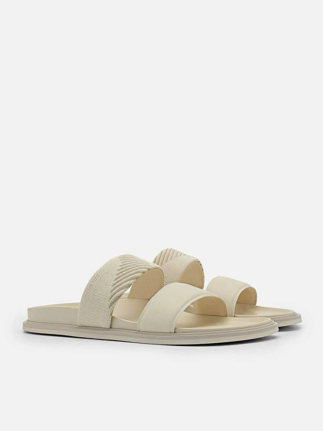 Repedro Knitted Sandals