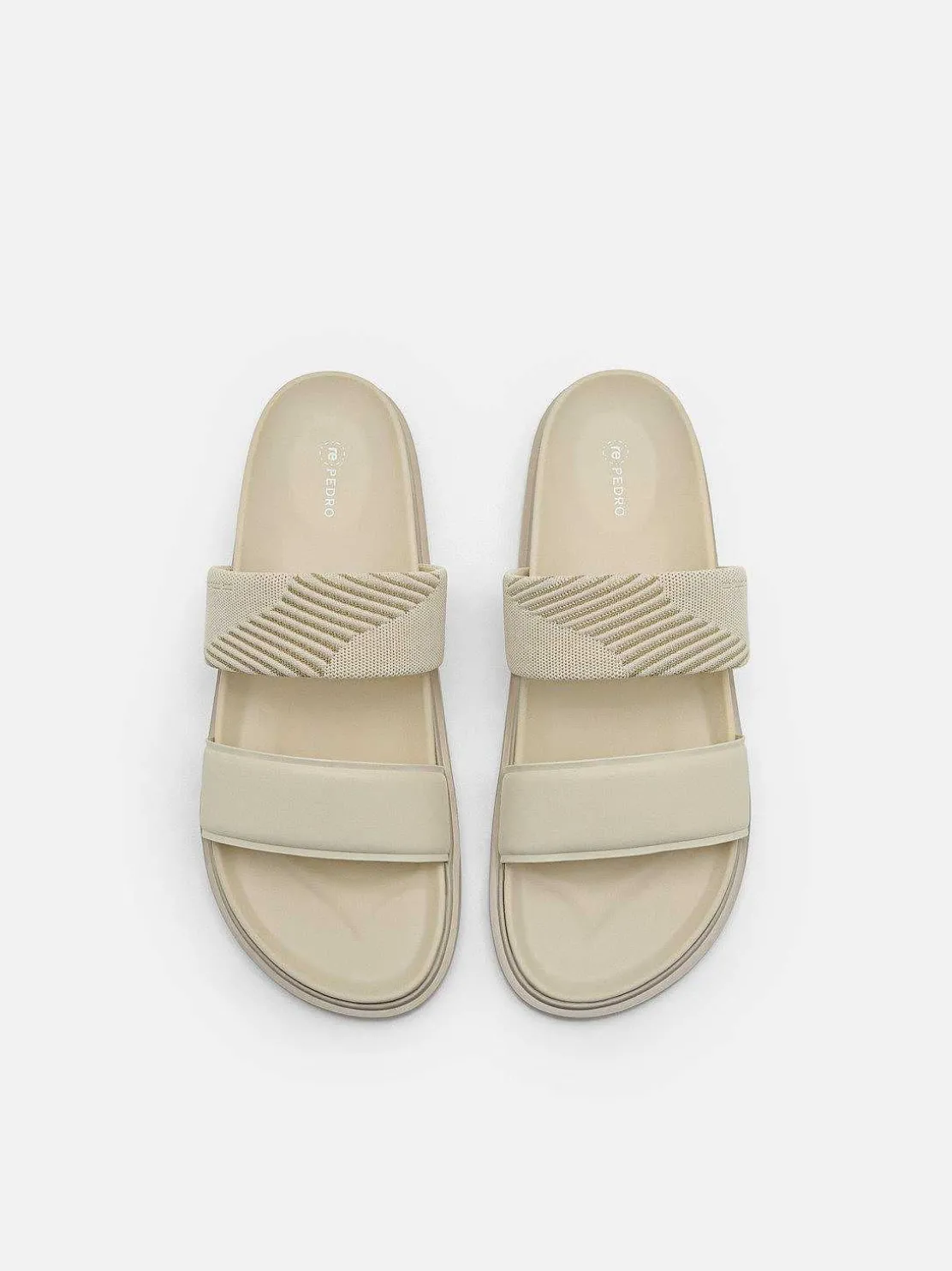 Repedro Knitted Sandals