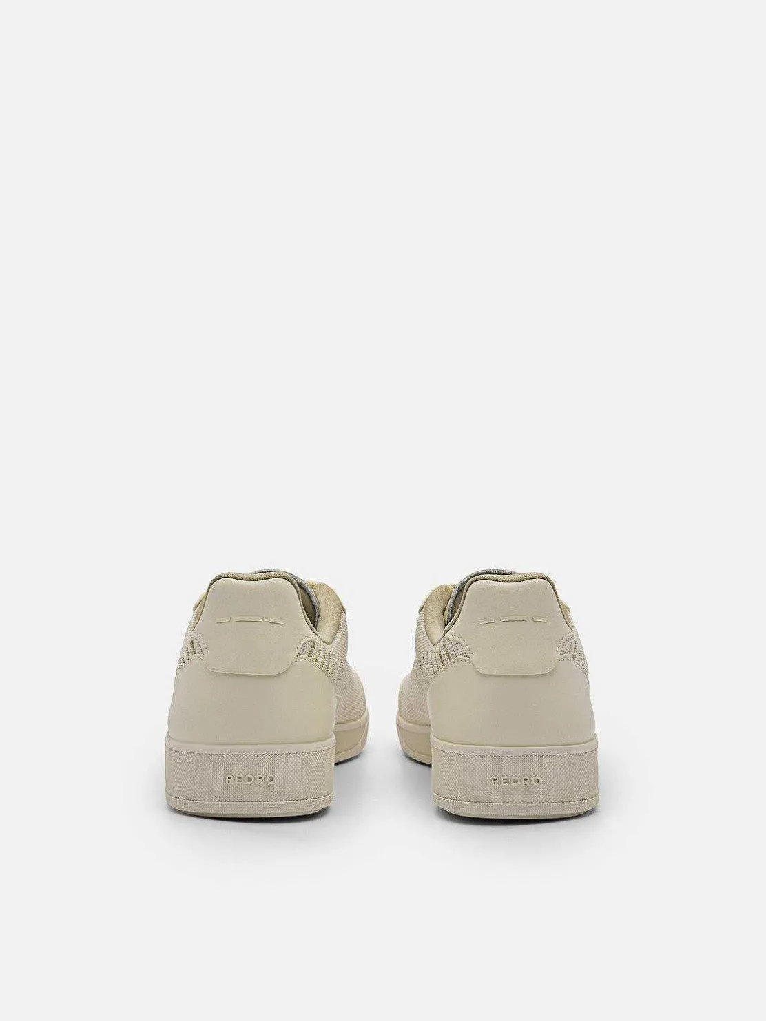 Repedro Knitted Sneakers